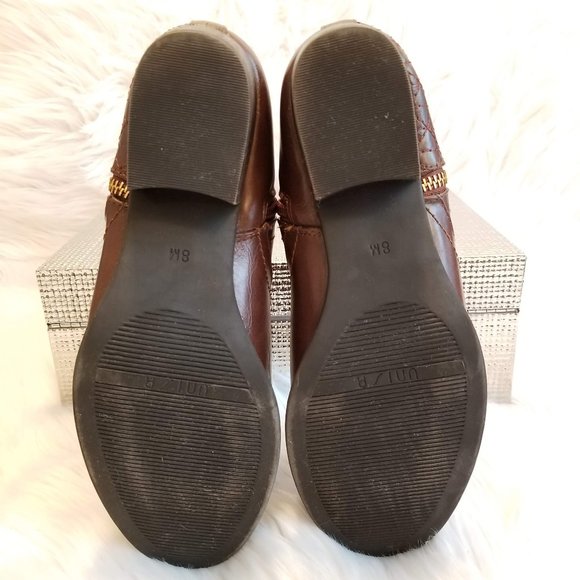 Unisa 'Unpatsie' Bootie - Picture 9 of 12